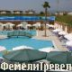 Jasmin Side Resort Hotel (ex. Side Antemis)