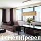 Radisson Blu Residence Dubai Marina Apart