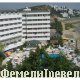 Adin Beach Hotel